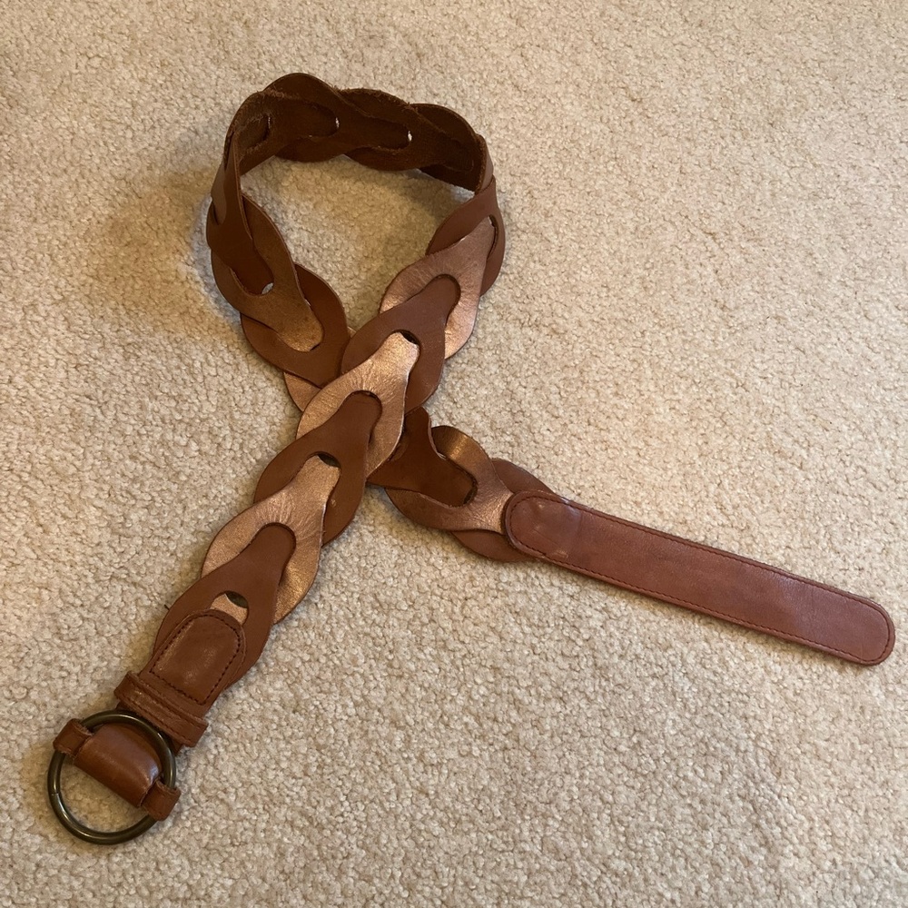 Hollister belt